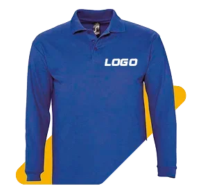 Polos Cuellos V